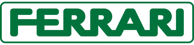 Ferrari Kommunaltechnik Logo