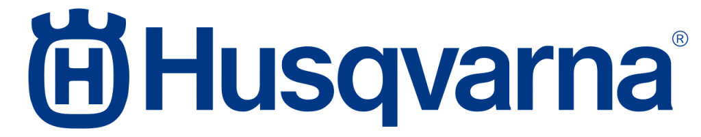 Husqvarna Logo