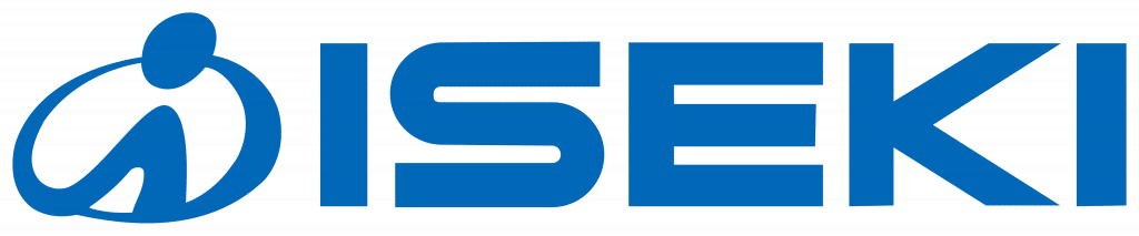 ISEKI Logo