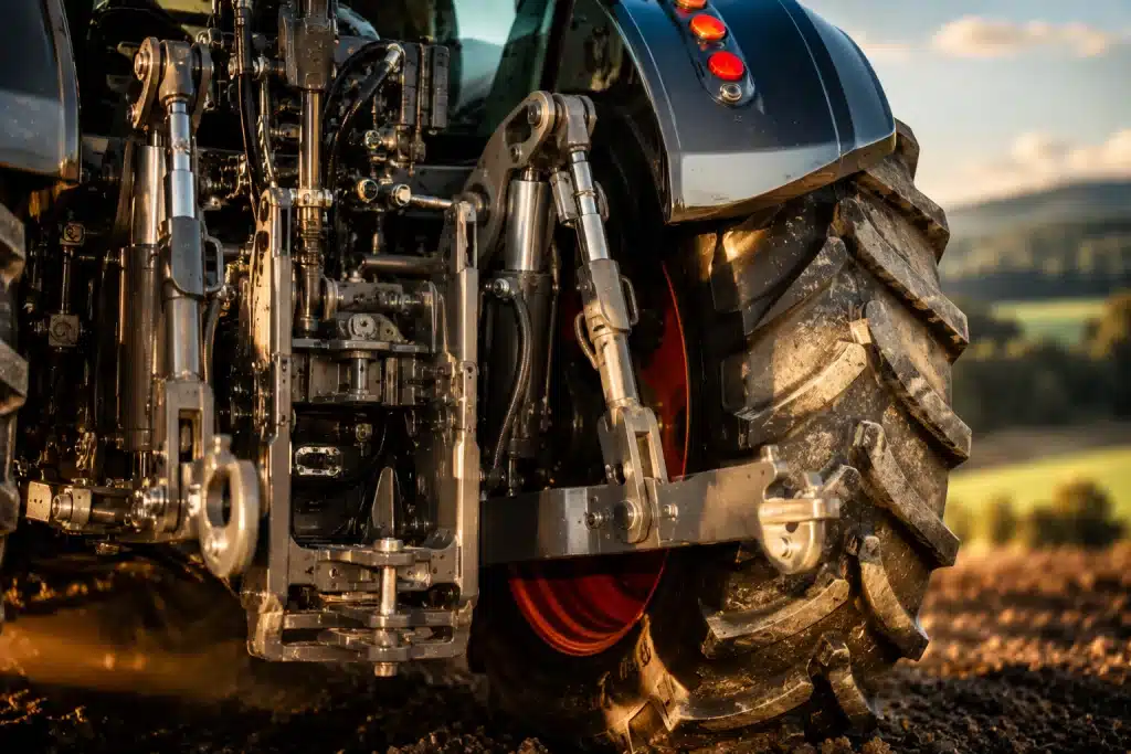 Landmaschinentechnik und Traktoren im Saale Orla kreis kaufen