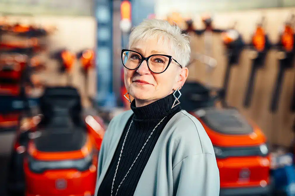 Silke Firma Pasold