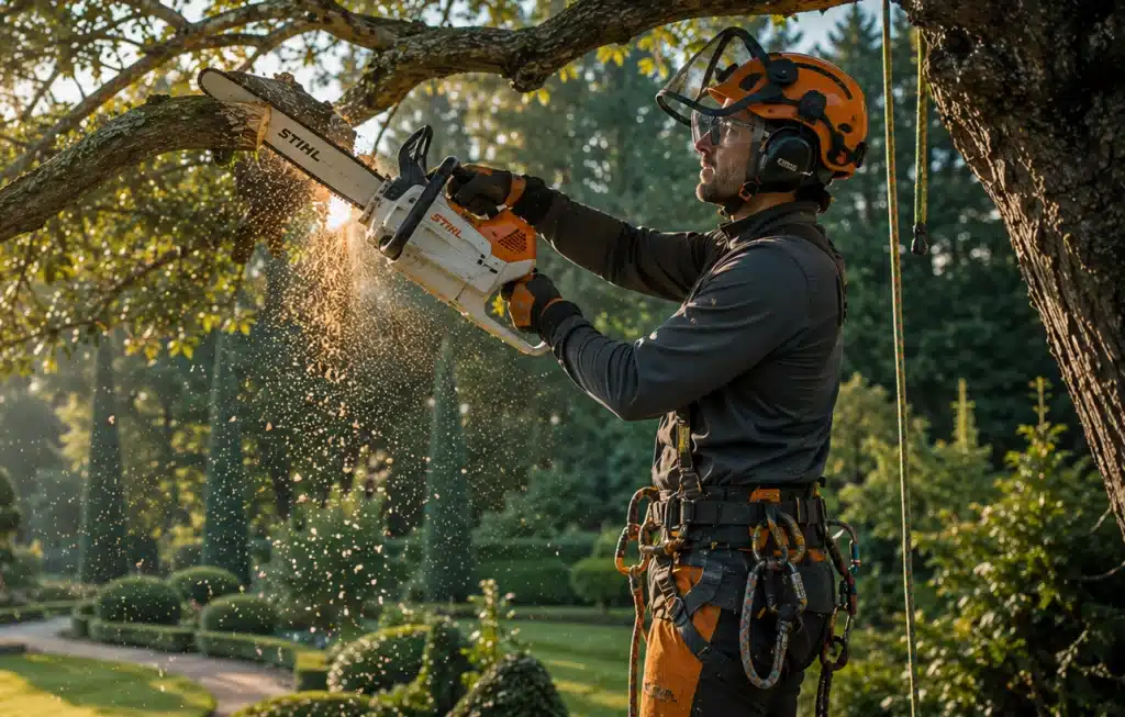 Stihl Kettensäge kaufen