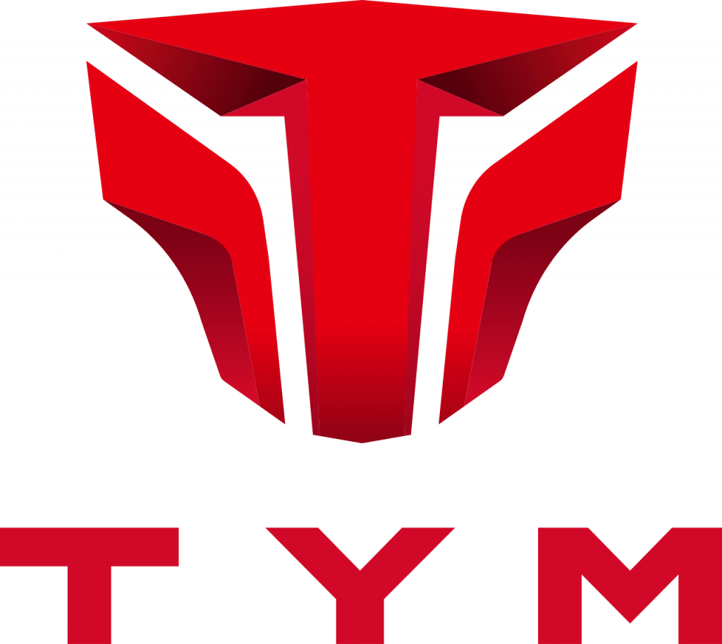 TYM Logo