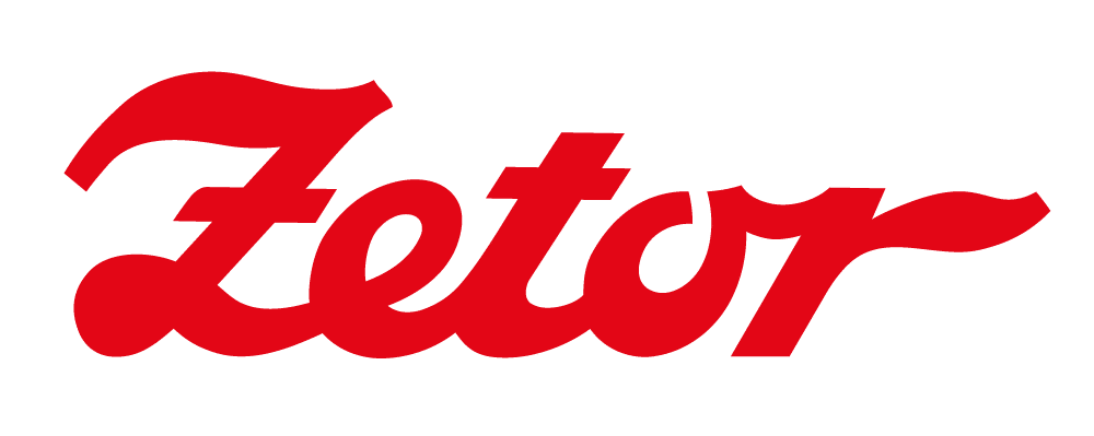 Zetor Logo