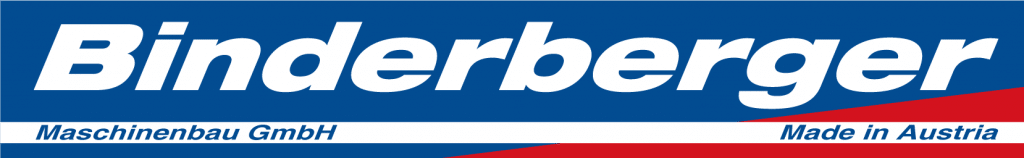 Binderberger Logo
